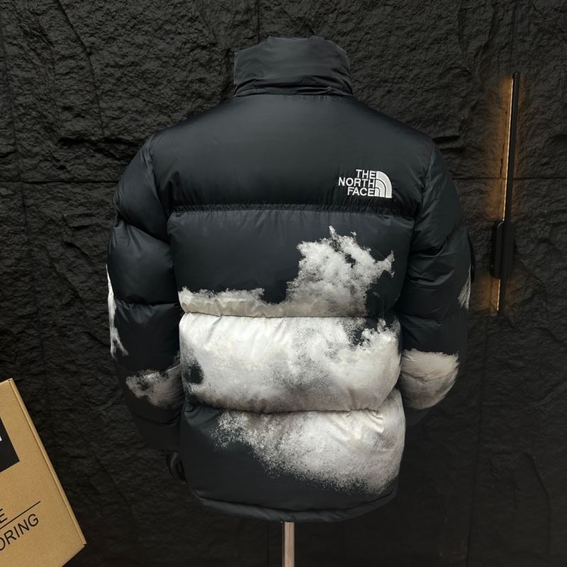 The North Face Down Jackets